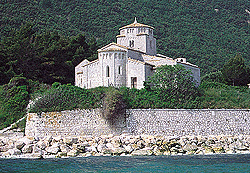 Santa Maria in Portonovo