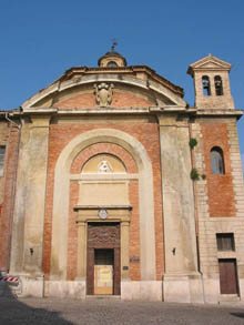 Addolorata